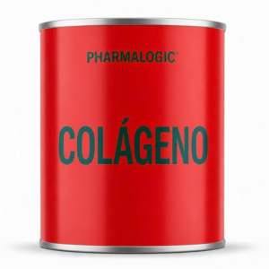 Colágeno Hidrolizado x 600g