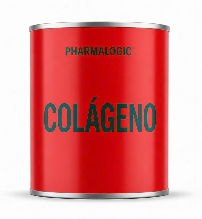 Colágeno Hidrolizado x 600g